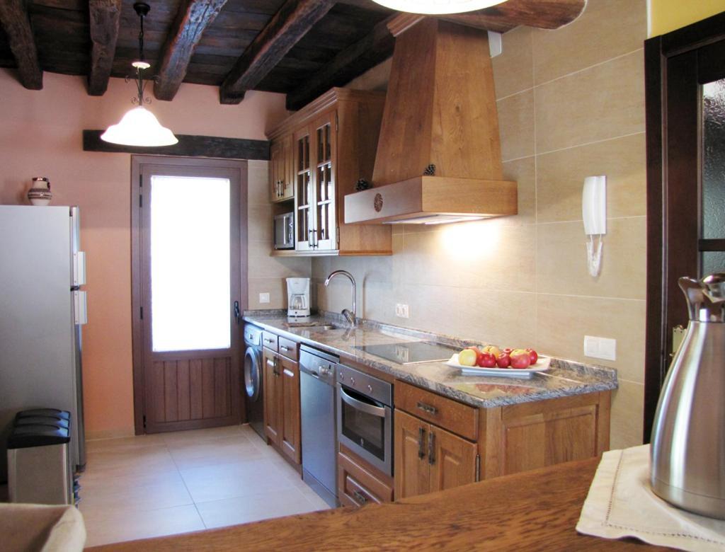 Apartment Sagardikoetxea Ii Oskotz