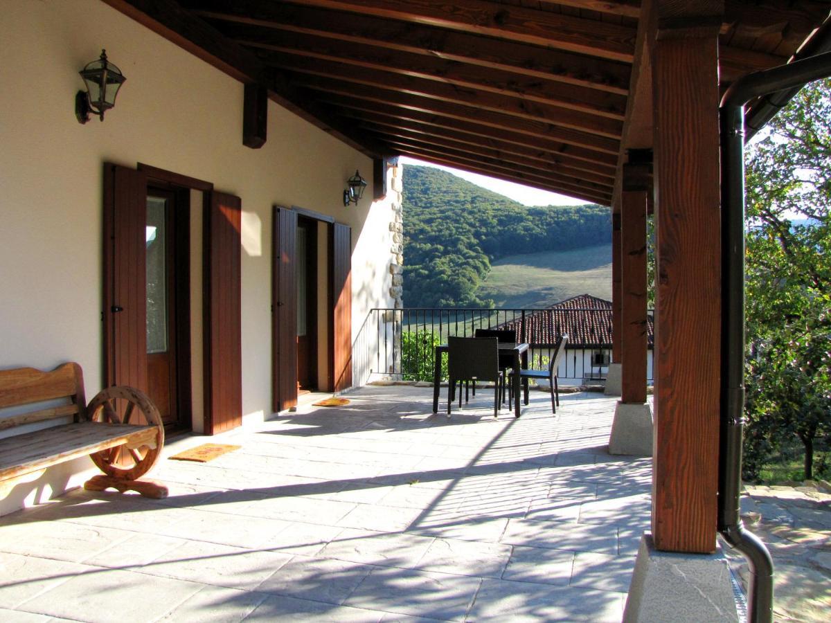 Apartment Sagardikoetxea Ii *