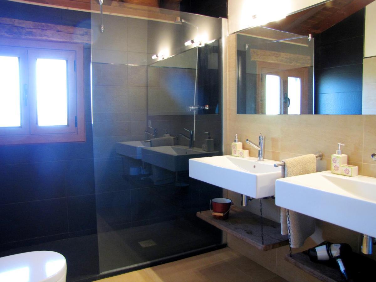 Sagardikoetxea Ii Apartment *