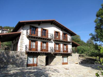 Apartment Sagardikoetxea Ii
